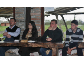 Poljoprivreda i zaštita prirode